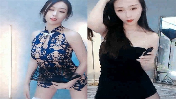 虎牙顶级女神云梦为土豪定制!超大尺度全裸脱衣秀,喷血福利大放送!