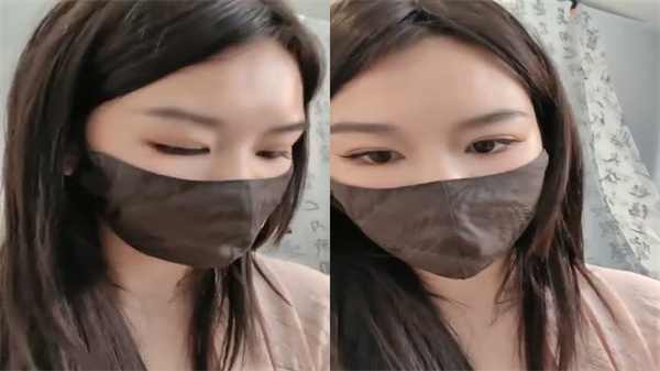 黑丝苗条妹淫声浪语挑逗互动,骑乘上位假阳具自慰高潮喷涌